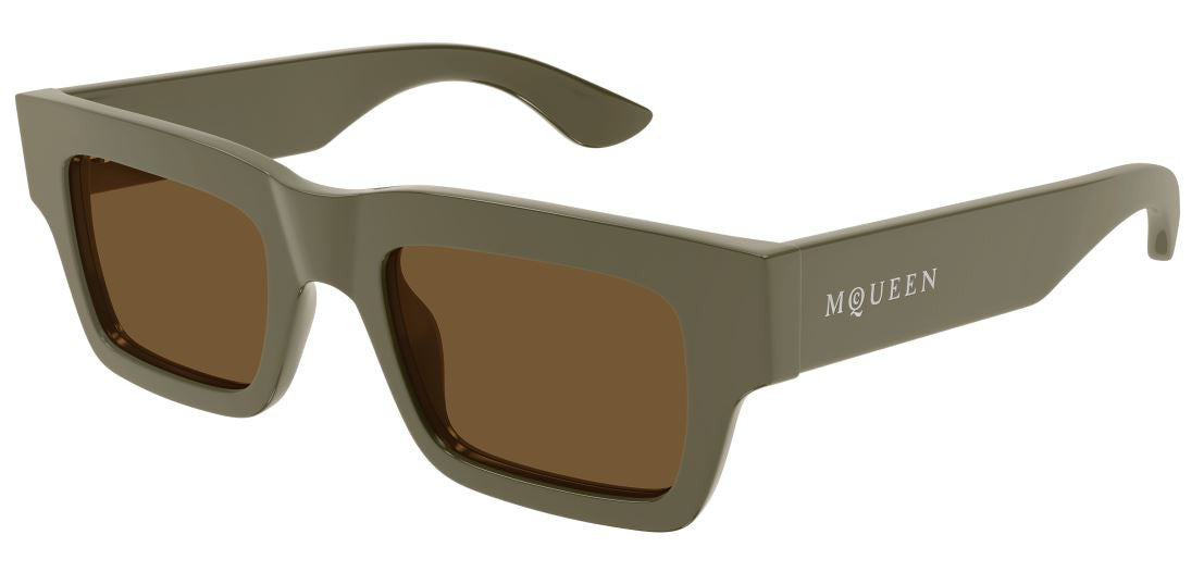Alexander McQueen AM0508S Sunglasses