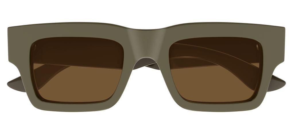 Alexander McQueen AM0508S Sunglasses