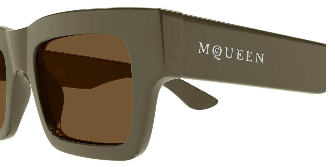 Alexander McQueen AM0508S Sunglasses