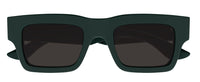 Alexander McQueen AM0508S Sunglasses