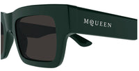 Alexander McQueen AM0508S Sunglasses