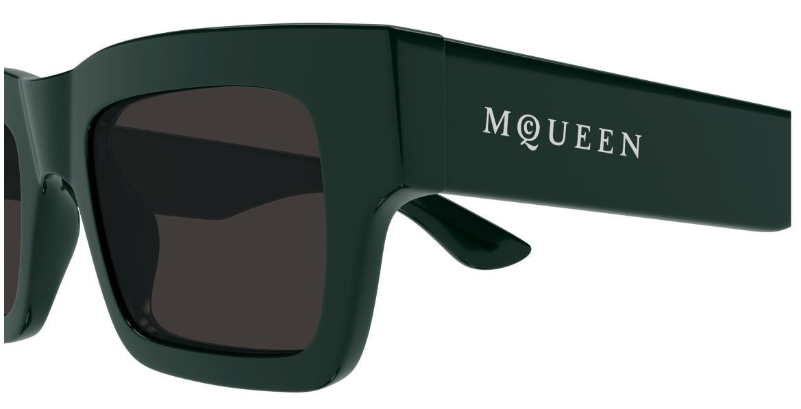 Alexander McQueen AM0508S Sunglasses