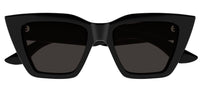 Alexander McQueen AM0507S Sunglasses