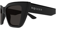 Alexander McQueen AM0507S Sunglasses