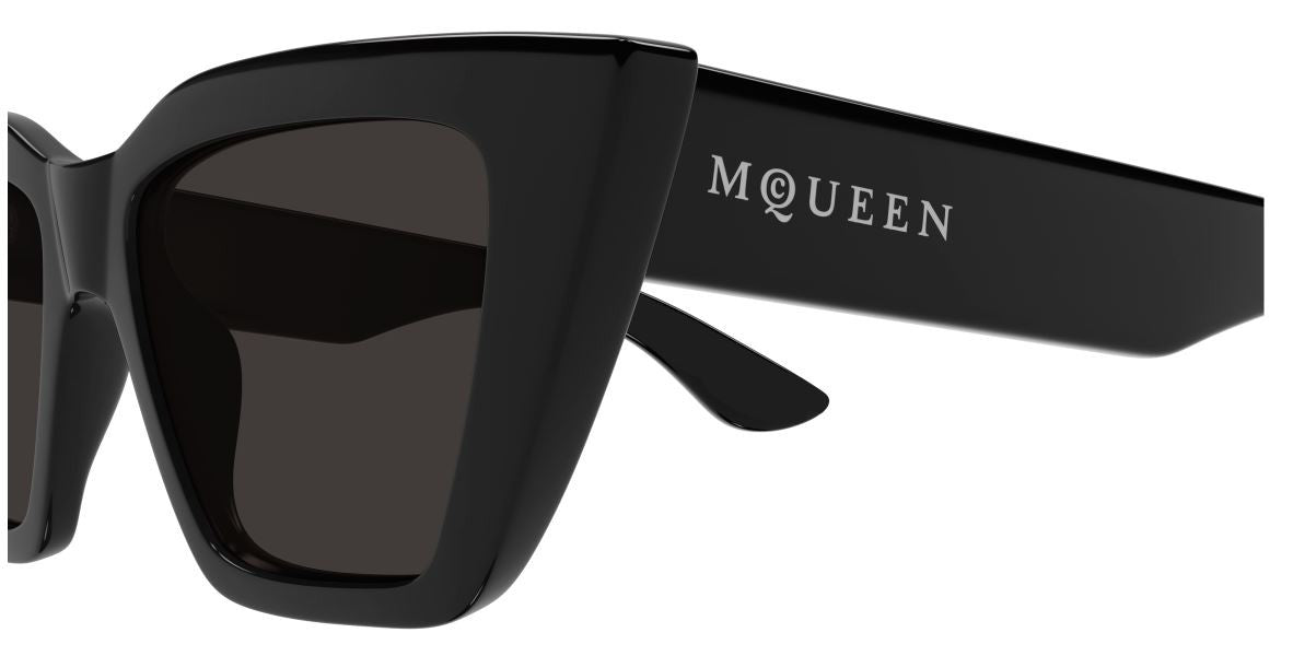 Alexander McQueen AM0507S Sunglasses