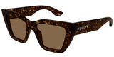 Occhiali da sole Alexander McQueen AM0507S