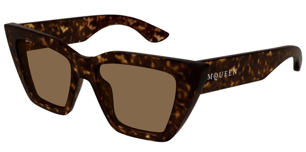Occhiali da sole Alexander McQueen AM0507S