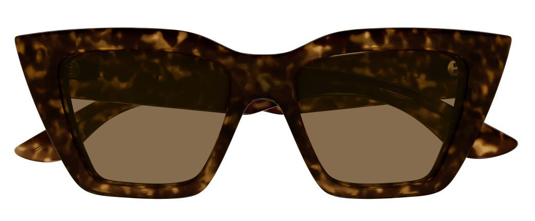 Alexander McQueen AM0507S Sunglasses