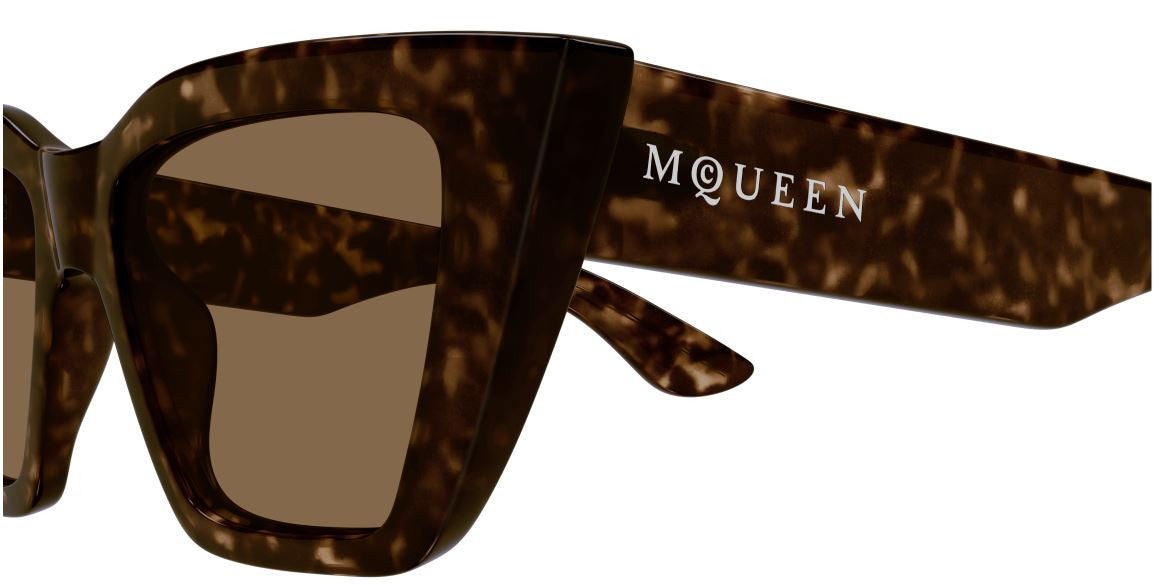 Alexander McQueen AM0507S Sunglasses