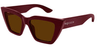 Alexander McQueen AM0507S Sunglasses