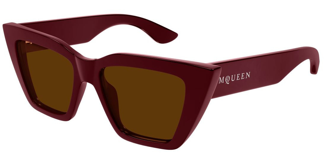 Alexander McQueen AM0507S Sunglasses