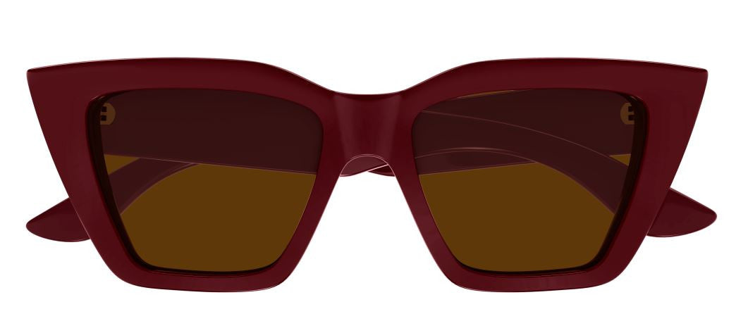 Alexander McQueen AM0507S Sunglasses