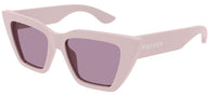 Alexander McQueen AM0507S Sunglasses