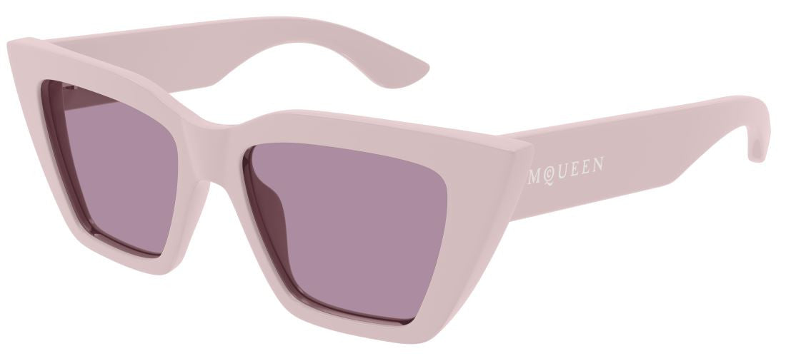 Alexander McQueen AM0507S Sunglasses