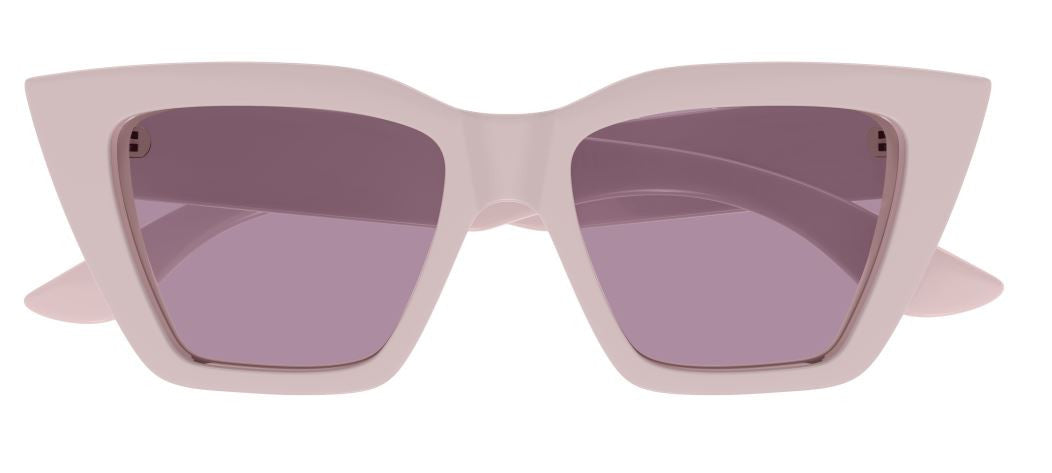 Alexander McQueen AM0507S Sunglasses