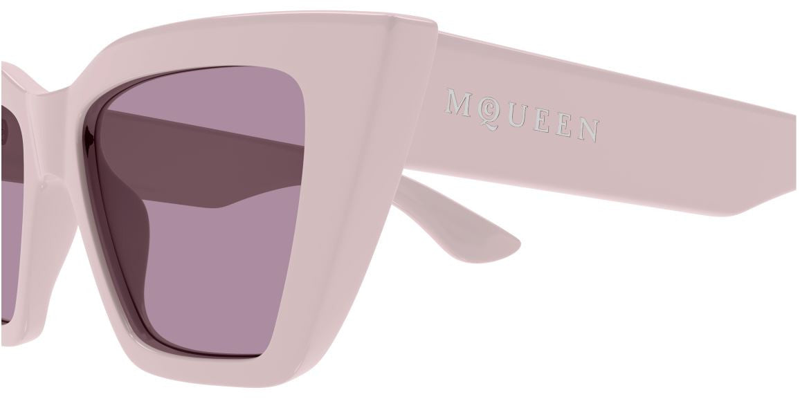 Alexander McQueen AM0507S Sunglasses