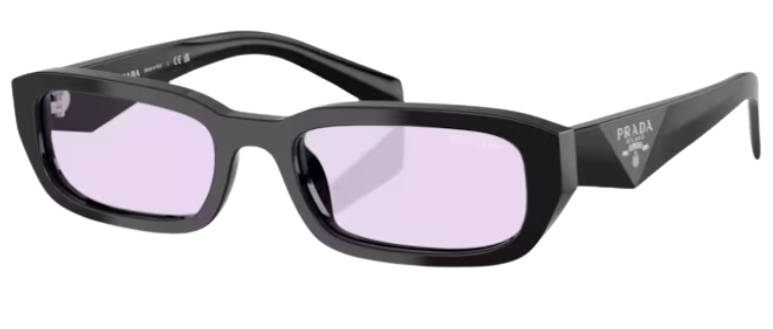 Zonnebril Prada PR B06S