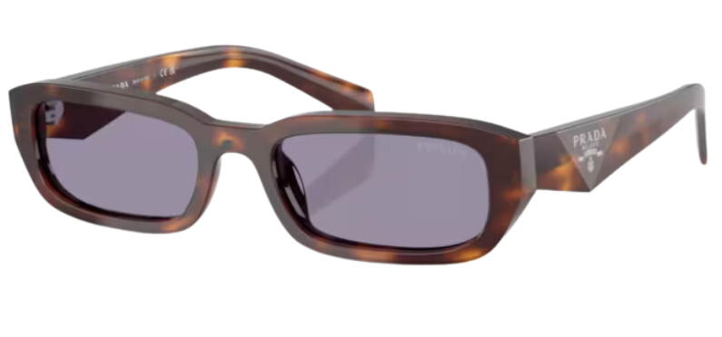 Zonnebril Prada PR B06S