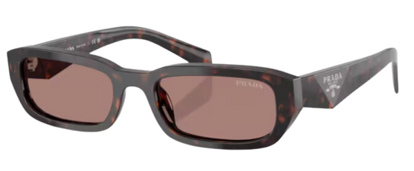 Óculos de sol Prada PR B06S