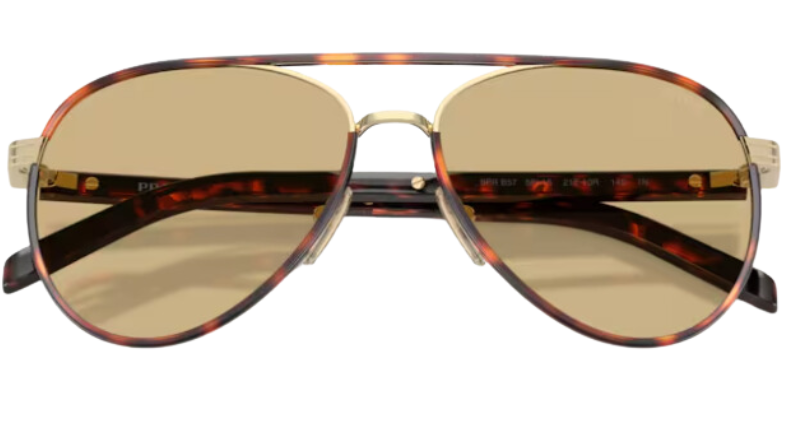 Prada PR B57S Sunglasses