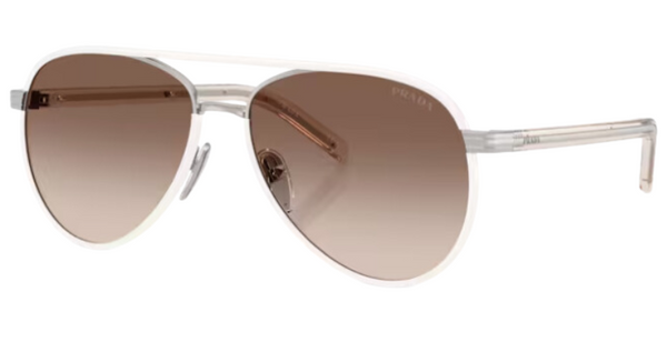 Óculos de sol Prada PR B57S