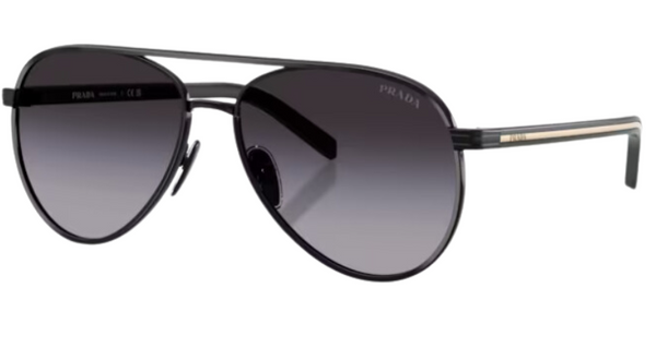 Óculos de sol Prada PR B57S
