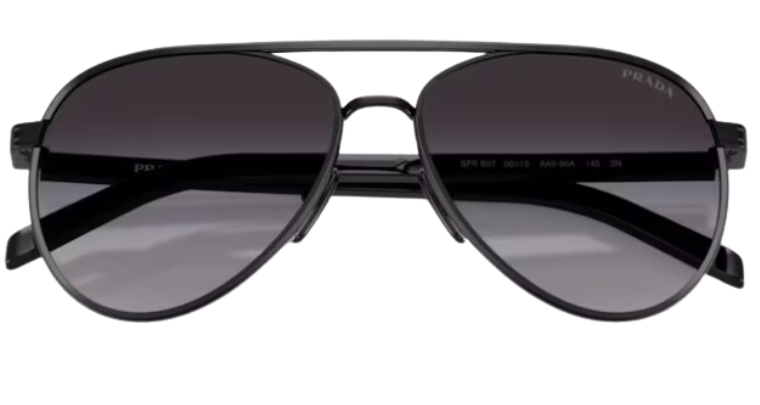 Prada PR B57S Sunglasses