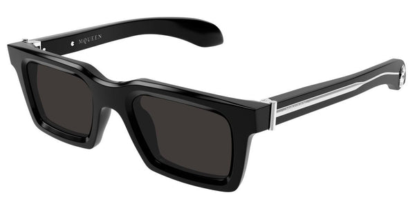 Occhiali da sole Alexander McQueen Skull AM0506S