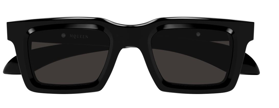 Alexander McQueen Skull AM0506S Sunglasses