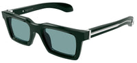 Alexander McQueen Skull AM0506S Sunglasses