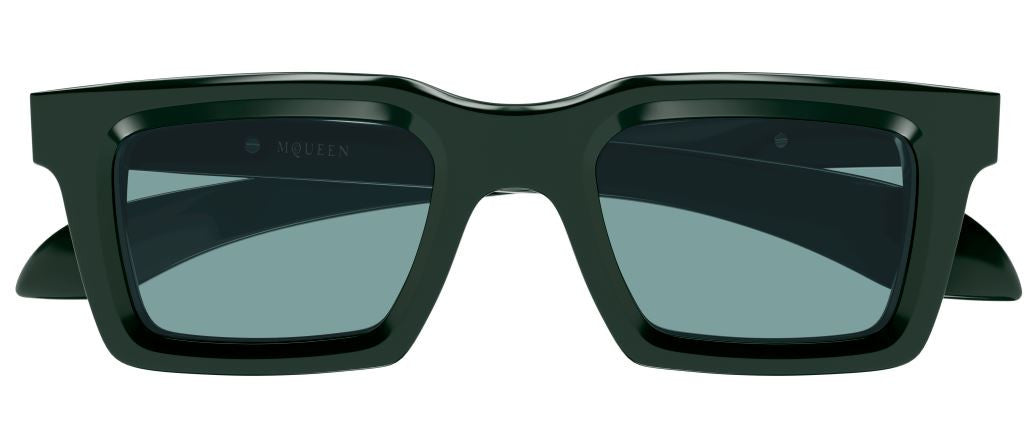 Alexander McQueen Skull AM0506S Sunglasses