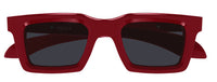 Alexander McQueen Skull AM0506S Sunglasses
