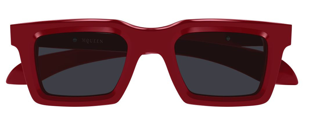 Alexander McQueen Skull AM0506S Sunglasses
