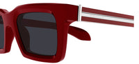 Alexander McQueen Skull AM0506S Sunglasses