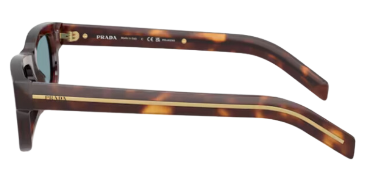Óculos de sol Prada PR B11S
