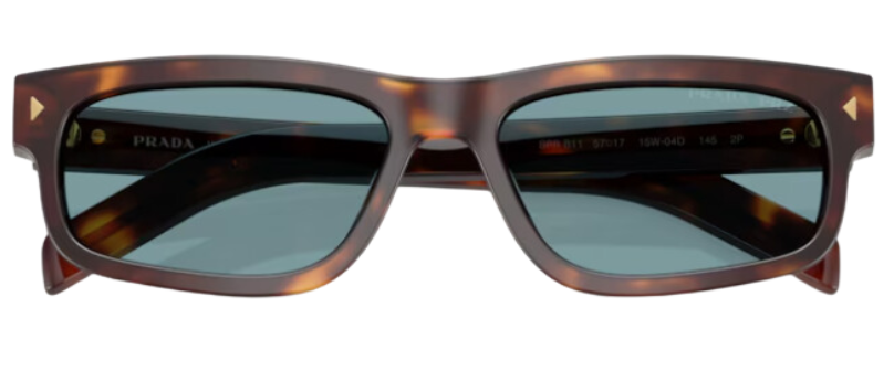 Óculos de sol Prada PR B11S