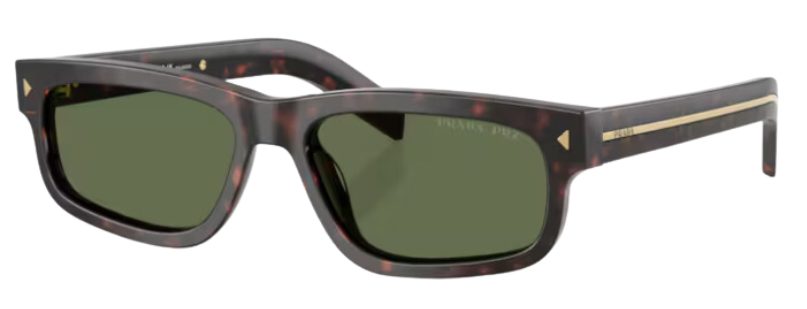 Óculos de sol Prada PR B11S