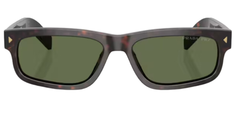 Óculos de sol Prada PR B11S