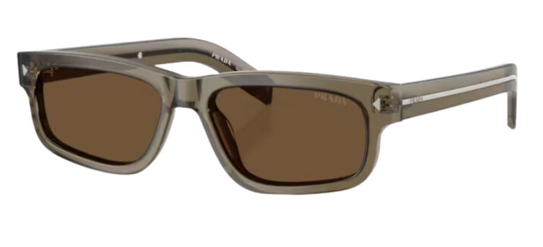 Óculos de sol Prada PR B11S