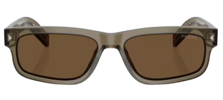 Óculos de sol Prada PR B11S