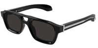 Alexander McQueen Skull AM0505S Sunglasses