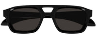 Alexander McQueen Skull AM0505S Sunglasses