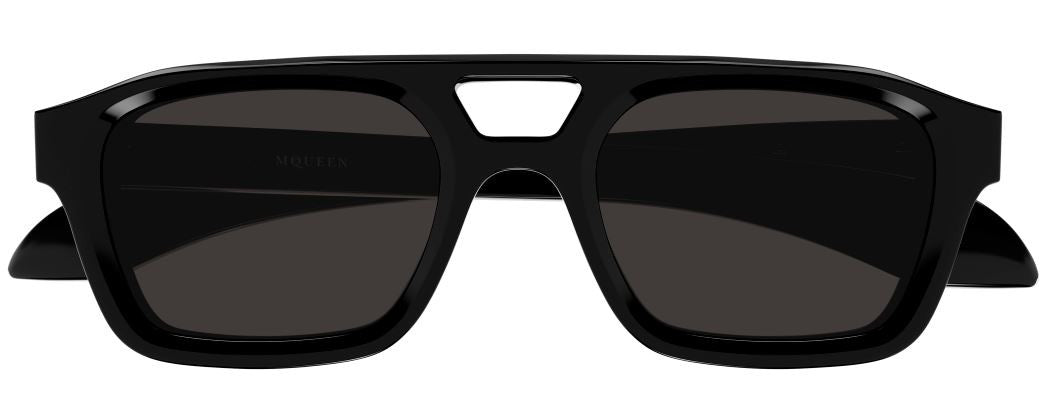 Alexander McQueen Skull AM0505S Sunglasses