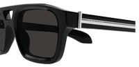 Alexander McQueen Skull AM0505S Sunglasses