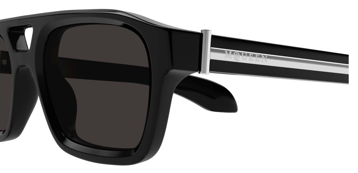 Alexander McQueen Skull AM0505S Sunglasses