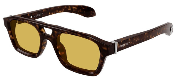 Zonnebril Alexander McQueen Skull AM0505S