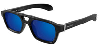 Alexander McQueen Skull AM0505S Sunglasses