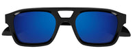 Alexander McQueen Skull AM0505S Sunglasses