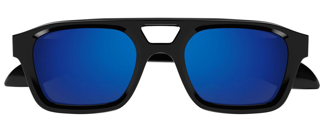 Alexander McQueen Skull AM0505S Sunglasses
