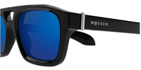 Alexander McQueen Skull AM0505S Sunglasses